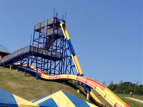 The History and Legend of Magic Mountain in Pickerington
